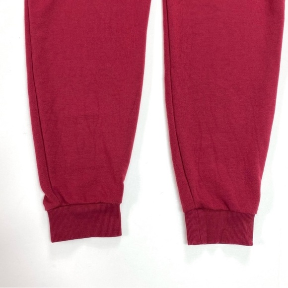 Gymshark Pippa Training Joggers Pants in Red Size XL - Picture 8 of 11